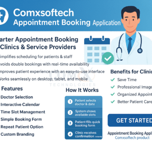 Booking Appointments